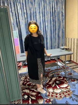 Проститутка Бишкека МASSAЖ