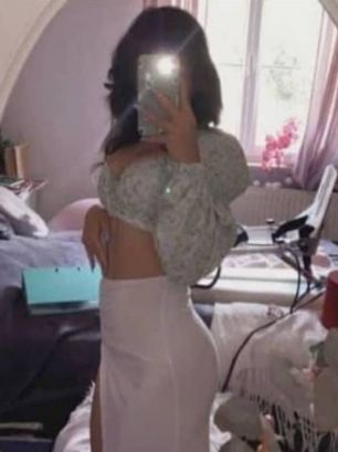 Проститутка Бишкека я одна