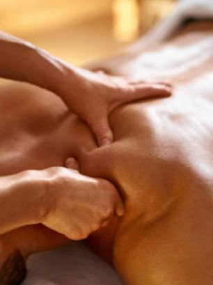 Массаж❌Без интим❌