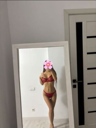 Проститутка Бишкека АРИАНА