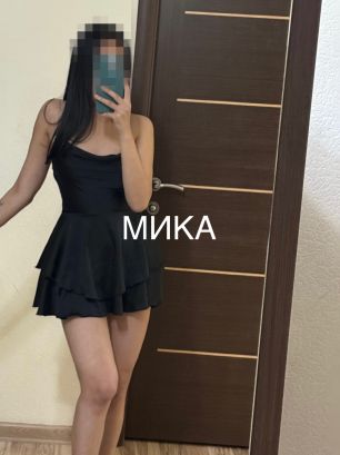 Проститутка Бишкека МИКА❤️ПИШИТЕ НА WHATSAPP❤️