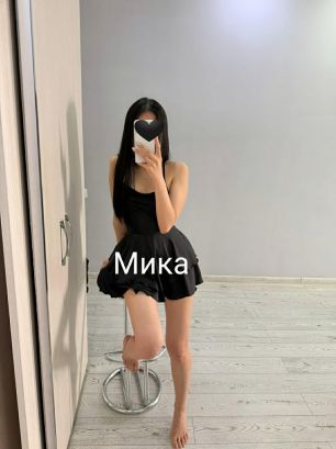 Проститутка Бишкека МИКА❤️ПИШИТЕ НА WHATSAPP❤️