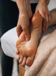 Аяна Проф. Массаж. фото 5