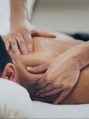 Аяна Проф. Массаж.