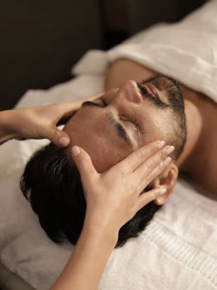 Аяна Проф. Массаж.