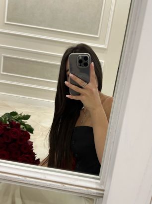 Проститутка Бишкека БЕЗ ИНТИМА!