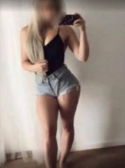 Анастасия фото 1