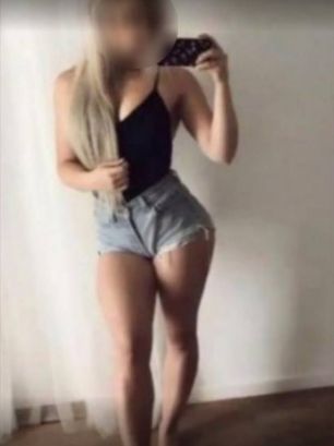 Проститутка Бишкека Анастасия