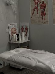 Professional massage фото 1