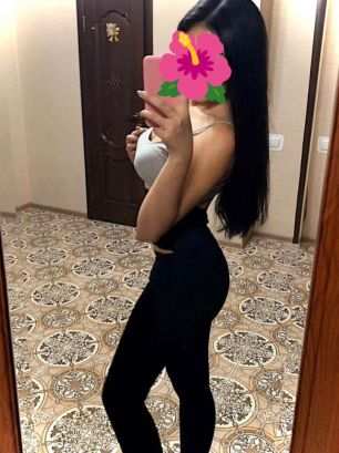 Проститутка Бишкека КАЗАШКА Я ОДНА