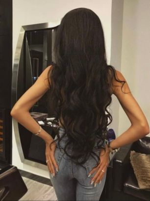 ❤️САИДА❤️ОДНА