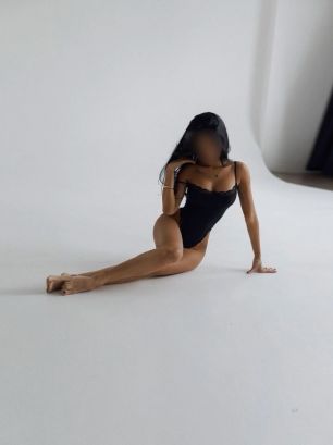 Kamila выезд