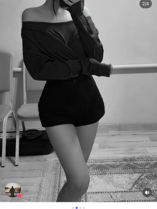 Проститутка Бишкека Зарина вотсап