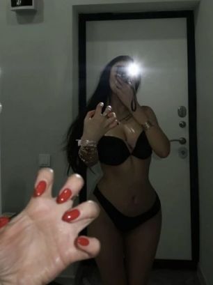 Проститутка Бишкека Дина