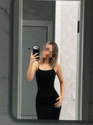 Проститутка Бишкека ❤️ выезд❤️ 4000