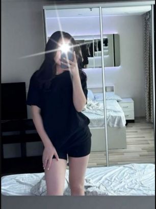 Проститутка Бишкека Ася