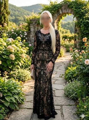 РАЙ ДЛЯ БОГАТЫХ