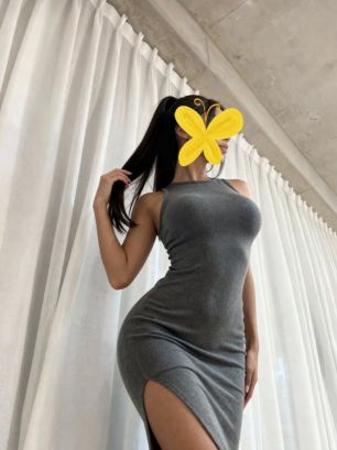 Проститутка Бишкека Айлин  Боди+Интим