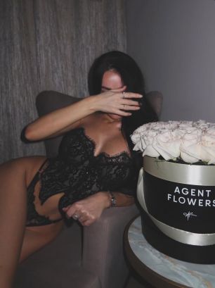 Проститутка Бишкека Body