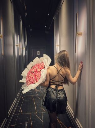 Проститутка Бишкека выезд