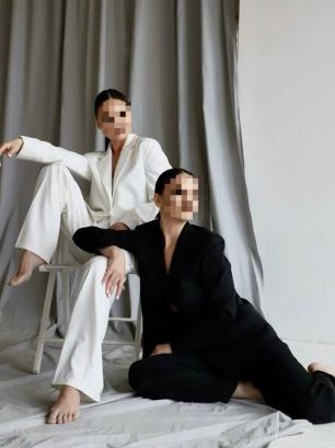 Проститутка Бишкека Дуэт ❤️Adem