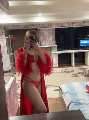 Проститутка Бишкека Я одна! Т/Д