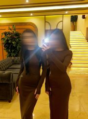 vip body (2girls) фото 1