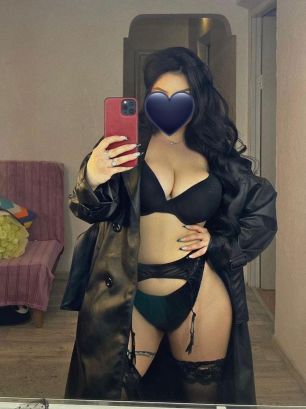 Проститутка Бишкека Sabrina