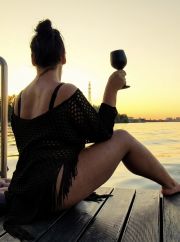 Массаж проф.Без интима фото 1