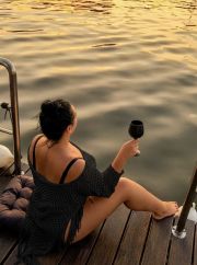 Массаж проф.Без интима фото 3