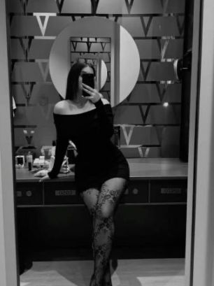 Проститутка Бишкека Адель