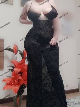 Русская одна !!!