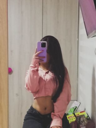 ☘️Бермет☘️одна